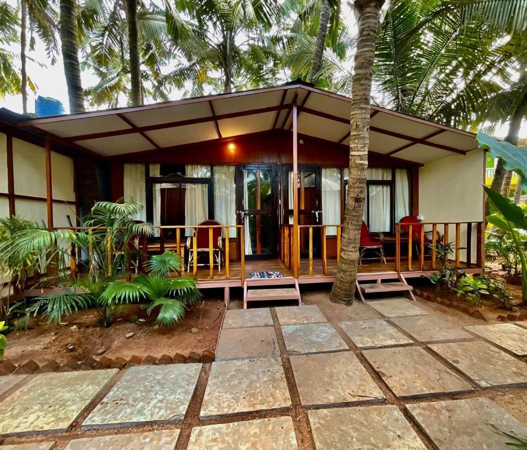 Resort Jardim A Mar 4*